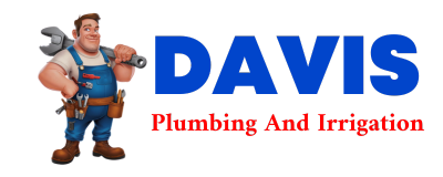 Trusted plumber in TUNNELTON